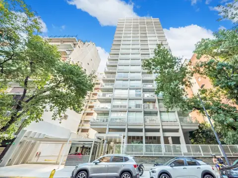Departamento en Venta en Las Cañitas, Palermo
