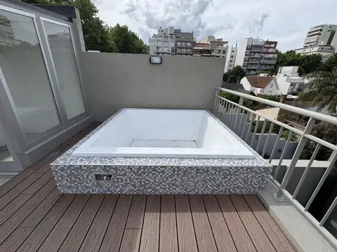 Departamento en Venta en Villa Urquiza, CABA