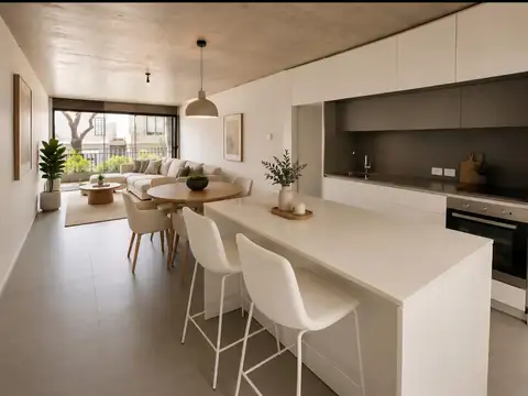 Departamento en Venta en Belgrano, Capital Federal