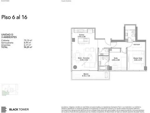 Departamento en Venta en Núñez, CABA