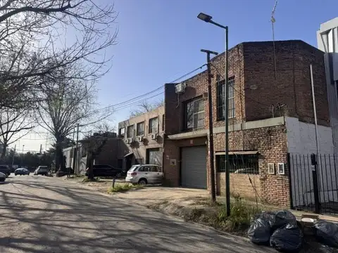 Galpón en Venta en Beccar, Partido de San Isidro