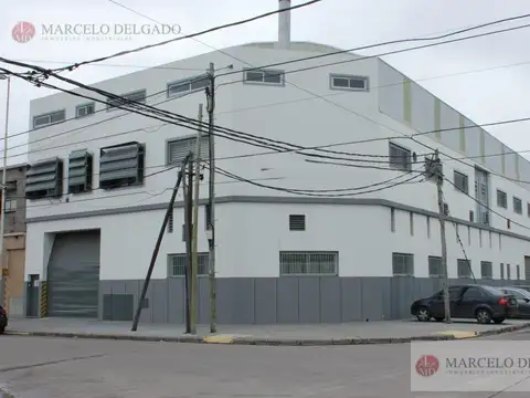 Galpón en Venta en Gerli, Partido de Avellaneda