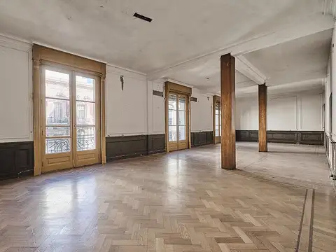 Departamento en Venta en San Nicolás, Capital Federal