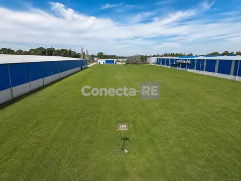 Galpón en Venta en Carlos Spegazzini, Partido de Ezeiza