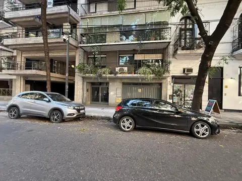 Departamento en Venta en Palermo, Capital Federal