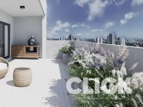 Departamento en Venta en Villa Crespo, CABA