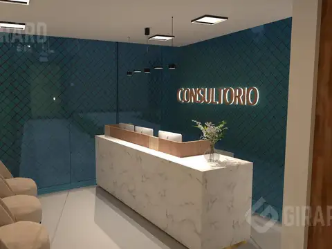 Oficina en Venta en Mar del Plata, Partido de General Pueyrredón