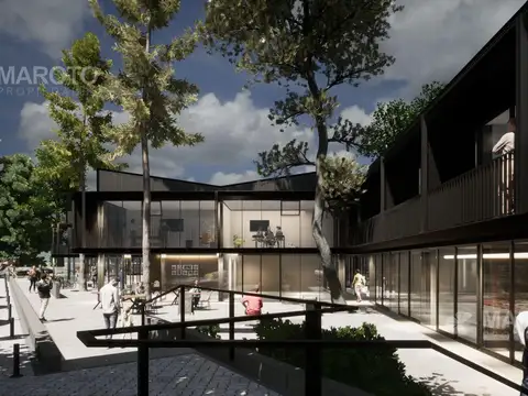 Oficina en Venta en Ingeniero Maschwitz, Partido de Escobar