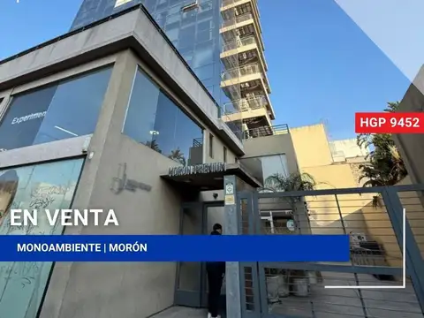 Oficina en Venta en Morón, Partido de Morón