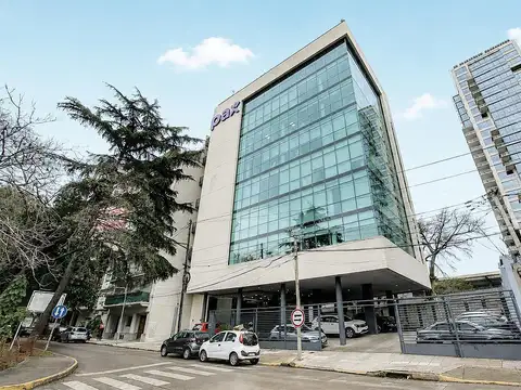 Oficina en Venta en Vicente López, Partido de Vicente López