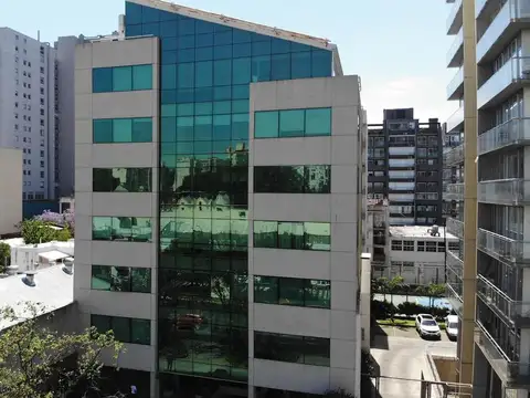 Oficina en Venta en Olivos Vías/Río, Olivos