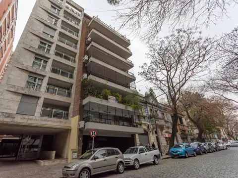 Departamento en Venta en Belgrano R, Belgrano