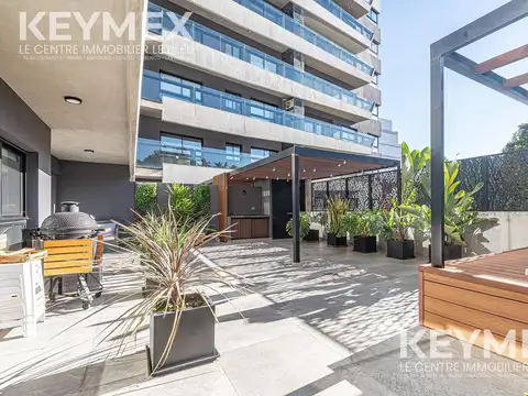 Departamento en Venta en Villa Devoto, Capital Federal