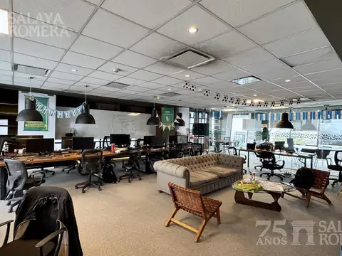 Oficina en Venta en Vicente López, Partido de Vicente López