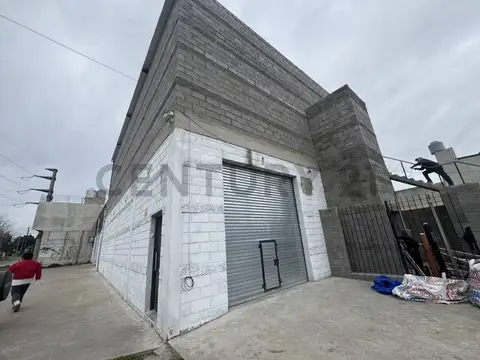 Galpón en Venta en Burzaco, Partido de Almirante Brown