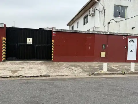 Galpón en Venta en Villa Martelli, Partido de Vicente López