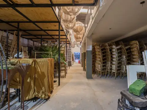 Galpón en Venta en Don Torcuato, Partido de Tigre