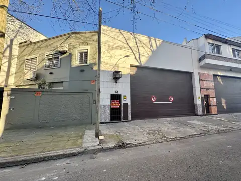 Galpón en Venta en Villa Saenz Peña, Partido de Tres de Febrero