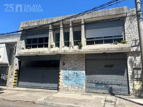 Galpón en Venta en Munro-Este, Munro