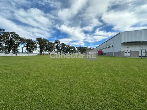 Galpón en Venta en Carlos Spegazzini, Partido de Ezeiza