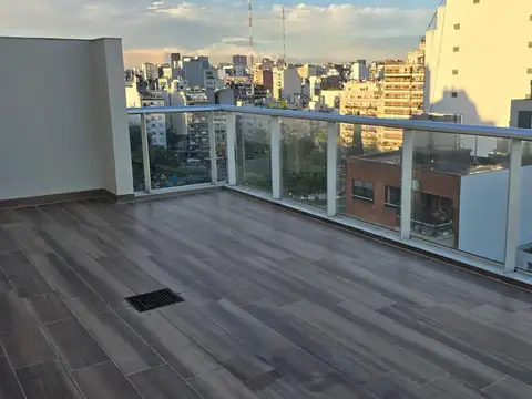 Departamento en Venta en Balvanera, Capital Federal