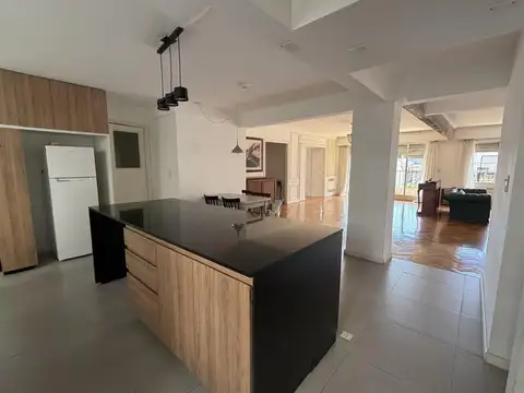 Departamento en Venta en Recoleta, Capital Federal