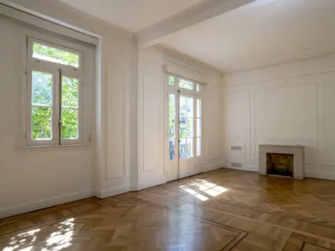 Departamento en Venta en Recoleta, CABA