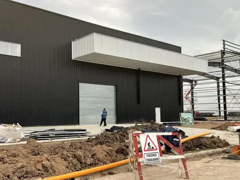 Galpón en Venta en Berazategui, Partido de Berazategui