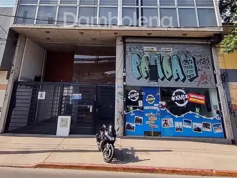 Oficina en Alquiler en Centro  - Moreno, Moreno