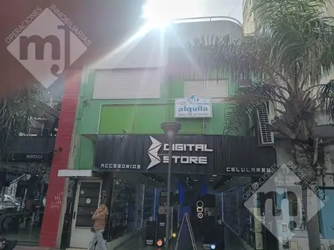 Oficina en Alquiler en San Fernando Vías  /  Centro, San Fernando