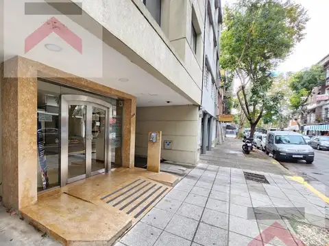 Oficina en Alquiler en Martínez Vías / Santa Fe, Martínez