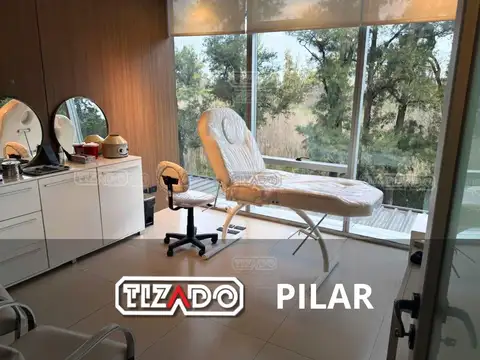 Oficina en Alquiler en Pilar Centro, Pilar