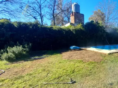 Quinta en Venta en La Reja, Partido de Moreno