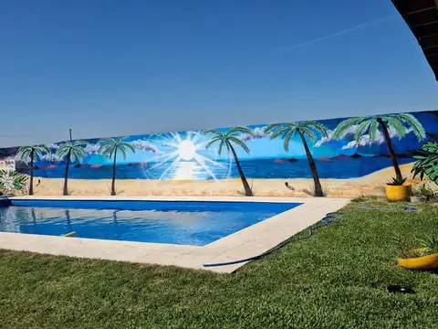 Quinta en Venta en General Rodríguez, Partido de General Rodríguez
