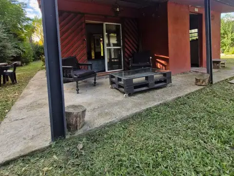 Quinta en Venta en Laguna de Lobos, Partido de Lobos