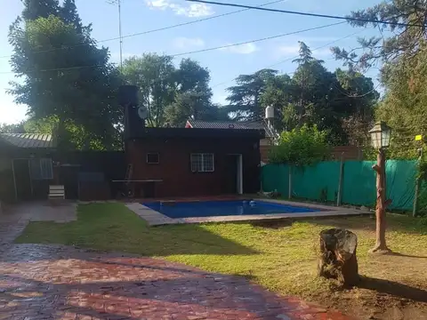 Quinta en Venta en José Clemente Paz, Partido de José C. Paz
