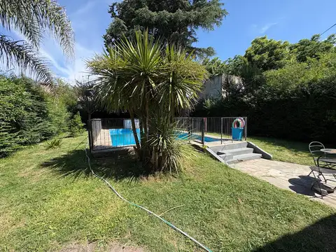Quinta en Venta en Tortuguitas, Partido de Malvinas Argentinas