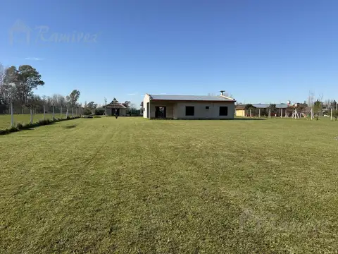 Quinta en Venta en General Rodríguez, Partido de General Rodríguez