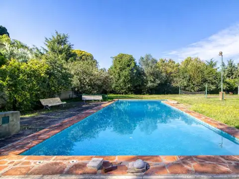 Quinta en Venta en La Reja, Partido de Moreno