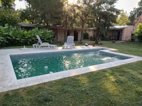 Quinta en Venta en General Rodríguez, Partido de General Rodríguez