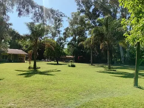 Quinta en Venta en Centro Agrícola el Pato, Partido de Berazategui