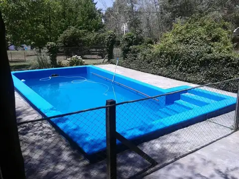 Quinta en Venta en Tandil, Partido de Tandil