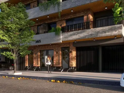 Departamento en Venta en Caballito, Capital Federal