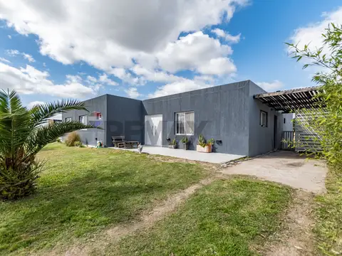 Quinta en Venta en Ingeniero Maschwitz, Partido de Escobar