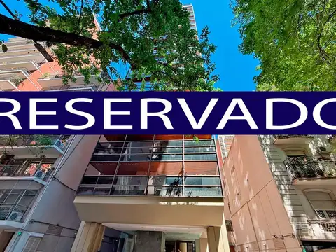 Departamento en Venta en Belgrano, Capital Federal