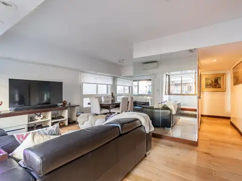 Departamento en Venta en Las Cañitas, Palermo