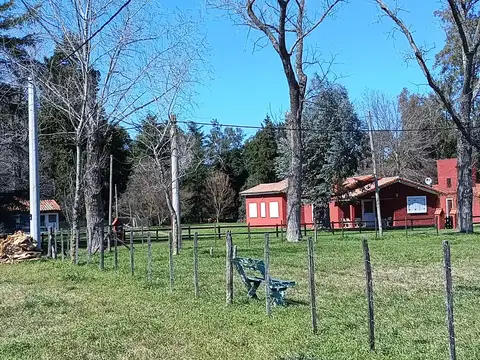 Quinta en Venta en San Antonio de Areco, Partido de San Antonio de Areco