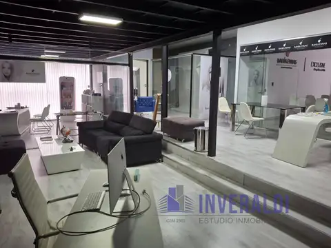 Oficina en Alquiler en Villa Lynch, Partido de General San Martín