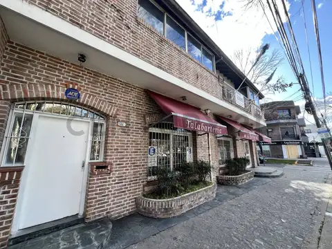 Oficina en Alquiler en Lomas de San Isidro, San Isidro