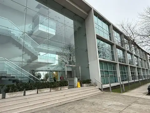 Oficina en Alquiler en Manuel Alberti, Partido de Pilar